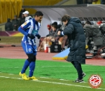 Спартак - Порту 2:5